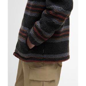 Barbour Endmoor Relaxed Fit Fleece